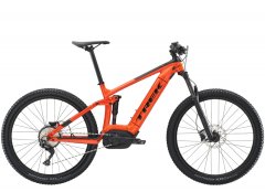 E-MTB Fully