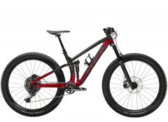 MTB-Fully