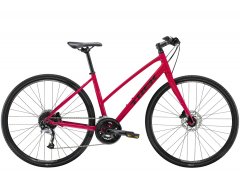 Fitnessbikes
