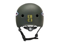 Electra Helmet Electra Lifestyle Lux Tigershark Medium Gre