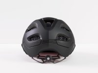 Bontrager Helm Bontrager Blaze WaveCel M Black CE