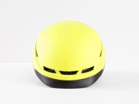 Bontrager Helm Bontrager Charge WaveCel M Radioactive Yellow