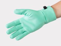 Bontrager Glove Bontrager Vella Thermal X-Small Miami Green