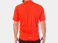 Bontrager Jersey Bontrager Solstice Small Radioactive Red