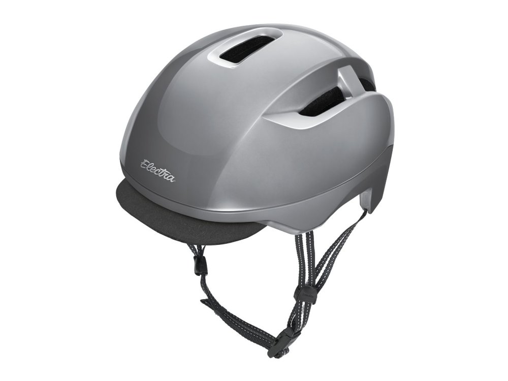 Electra Helmet Go! MIPS Large Nardo Grey CE